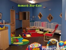 Samarth Day Care