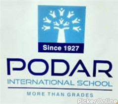 PODAR INTERNATIONAL SCHOOL