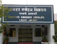 JAWAHAR NAVODAYA VIDYALAYA