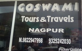 Goswami Tours And Travels