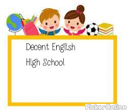 Decent English High School & Junior College