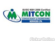 Mitcon Consultancy & Engineering Services LTD