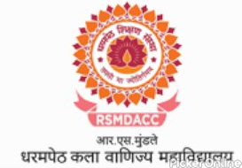 R S Mundle Dharampeth Arts & Commerce College