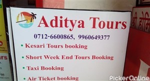 Aditya Tours
