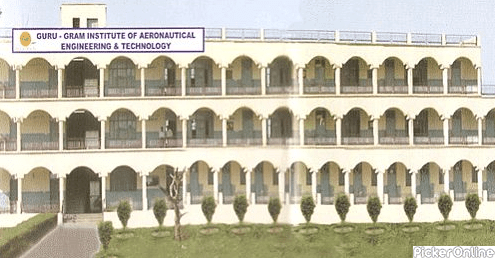 Guru Gram Institute Of Aeronautical Engg & Tech