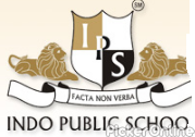 INDO PUBLIC SCHOOL