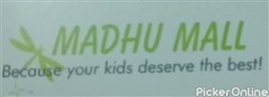 Madhu Mall