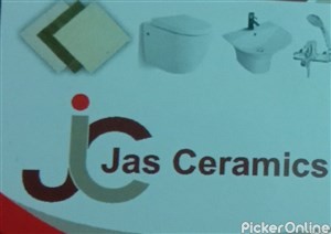 Jas Ceramics