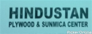 Hindustan Plywood And Sunmica Center