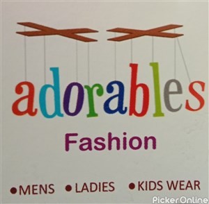 Adorables Fashion
