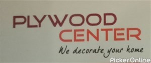 Plywood Center