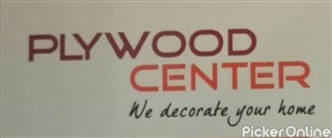 Plywood Center