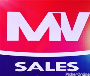 M.V. Sales