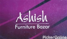 Ashish Furniture Bazar