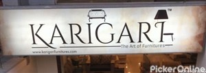 Karigari Furniture