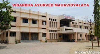 VIDARBHA AYURVED MAHAVIDYALAYA