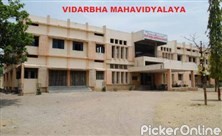 VIDARBHA MAHAVIDYALAYA