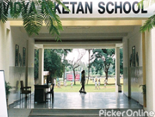 VIDYA NIKETAN SCHOOL