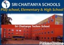 Chaitanya Play School