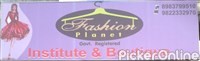 Fashion Planet Institute and Boutique