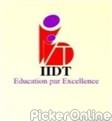 Institute Of Innovative Design & Technology