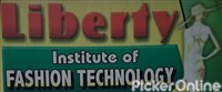 Liberty Institute Of Fashion Technology