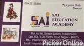 Sai Education Academy