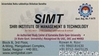 Shri institute of management & technology