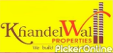 KHANDELWAL PROPERTIES