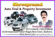 ShreePrasad Property Investment