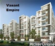 Vasant Empire