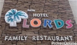 Lords Family Restaurant And Bar