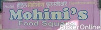 Mohini's Food Square