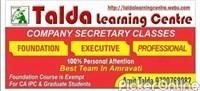 Talda Learning Centre