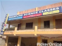 Sharpline Science Academy