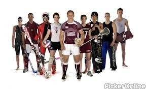 NEW DENIUM SPORTS