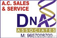 DNA Associates