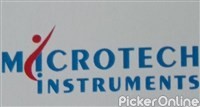 Microtech Instruments