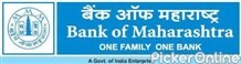 BANK OF MAHARASHTRA