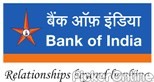 Bank Of India Amravati