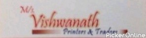 Vishwanath Printers and Traders