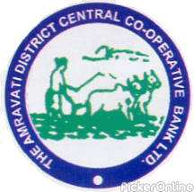 The Amravati District Central Co-Operative Bank Limited