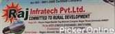 Raj Infratech Pvt Ltd