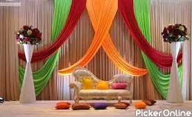 Veer Hanuman Decoration & Caterers