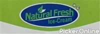 Natural Fresh Ice-cream