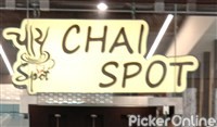 Chai spot