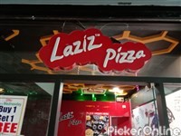 Laziz Pizza