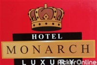 Hotel Monarch Luxury