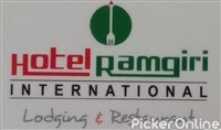 Hotel Ramgiri International
