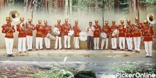 BHARAT BAND